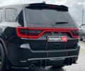 Чорний Додж Durango, об'ємом двигуна 5.7 л та пробігом 101 тис. км за 36990 $, фото 8 на Automoto.ua