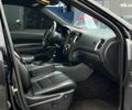 Чорний Додж Durango, об'ємом двигуна 5.7 л та пробігом 101 тис. км за 36990 $, фото 23 на Automoto.ua