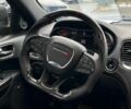 Чорний Додж Durango, об'ємом двигуна 5.7 л та пробігом 101 тис. км за 36990 $, фото 32 на Automoto.ua