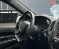Черный Додж Дюранго, объемом двигателя 5.7 л и пробегом 101 тыс. км за 36990 $, фото 15 на Automoto.ua