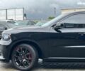 Чорний Додж Durango, об'ємом двигуна 5.7 л та пробігом 101 тис. км за 36990 $, фото 6 на Automoto.ua
