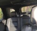 Чорний Додж Durango, об'ємом двигуна 3.6 л та пробігом 122 тис. км за 25500 $, фото 28 на Automoto.ua