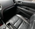 Чорний Додж Durango, об'ємом двигуна 5.7 л та пробігом 101 тис. км за 36990 $, фото 35 на Automoto.ua