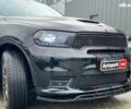 Чорний Додж Durango, об'ємом двигуна 5.7 л та пробігом 101 тис. км за 36990 $, фото 3 на Automoto.ua