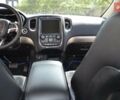 Черный Додж Дюранго, объемом двигателя 3.6 л и пробегом 103 тыс. км за 27000 $, фото 33 на Automoto.ua