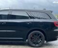 Чорний Додж Durango, об'ємом двигуна 5.7 л та пробігом 101 тис. км за 36990 $, фото 4 на Automoto.ua