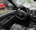 Чорний Додж Durango, об'ємом двигуна 5.7 л та пробігом 101 тис. км за 36990 $, фото 29 на Automoto.ua