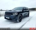 Черный Додж Дюранго, объемом двигателя 3.6 л и пробегом 117 тыс. км за 24000 $, фото 1 на Automoto.ua