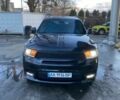 Чорний Додж Durango, об'ємом двигуна 3.7 л та пробігом 109 тис. км за 20500 $, фото 1 на Automoto.ua