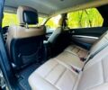 Черный Додж Дюранго, объемом двигателя 3.6 л и пробегом 220 тыс. км за 22000 $, фото 7 на Automoto.ua