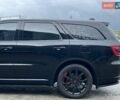 Черный Додж Дюранго, объемом двигателя 5.7 л и пробегом 101 тыс. км за 36990 $, фото 3 на Automoto.ua