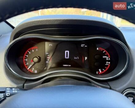 Черный Додж Дюранго, объемом двигателя 5.65 л и пробегом 157 тыс. км за 33000 $, фото 20 на Automoto.ua