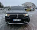 Чорний Додж Durango, об'ємом двигуна 3.6 л та пробігом 160 тис. км за 23700 $, фото 1 на Automoto.ua