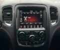 Чорний Додж Durango, об'ємом двигуна 5.7 л та пробігом 101 тис. км за 36990 $, фото 45 на Automoto.ua