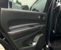 Чорний Додж Durango, об'ємом двигуна 5.7 л та пробігом 101 тис. км за 36990 $, фото 33 на Automoto.ua