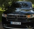 Чорний Додж Durango, об'ємом двигуна 3.6 л та пробігом 168 тис. км за 15999 $, фото 1 на Automoto.ua