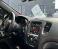 Чорний Додж Durango, об'ємом двигуна 5.7 л та пробігом 101 тис. км за 36990 $, фото 14 на Automoto.ua