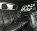 Чорний Додж Durango, об'ємом двигуна 5.7 л та пробігом 101 тис. км за 36990 $, фото 21 на Automoto.ua