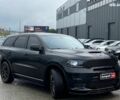 Чорний Додж Durango, об'ємом двигуна 5.7 л та пробігом 101 тис. км за 36990 $, фото 2 на Automoto.ua
