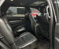 Чорний Додж Durango, об'ємом двигуна 5.7 л та пробігом 101 тис. км за 36990 $, фото 22 на Automoto.ua