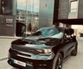 Чорний Додж Durango, об'ємом двигуна 5.65 л та пробігом 120 тис. км за 35500 $, фото 1 на Automoto.ua