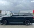 Чорний Додж Durango, об'ємом двигуна 5.7 л та пробігом 101 тис. км за 36990 $, фото 5 на Automoto.ua