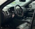 Чорний Додж Durango, об'ємом двигуна 5.7 л та пробігом 101 тис. км за 36990 $, фото 51 на Automoto.ua