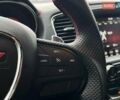 Черный Додж Дюранго, объемом двигателя 5.7 л и пробегом 101 тыс. км за 36990 $, фото 38 на Automoto.ua