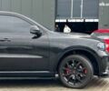 Чорний Додж Durango, об'ємом двигуна 5.7 л та пробігом 101 тис. км за 36990 $, фото 13 на Automoto.ua