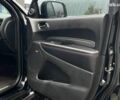 Чорний Додж Durango, об'ємом двигуна 5.7 л та пробігом 101 тис. км за 36990 $, фото 20 на Automoto.ua