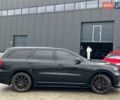 Черный Додж Дюранго, объемом двигателя 5.7 л и пробегом 101 тыс. км за 36990 $, фото 11 на Automoto.ua