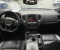 Чорний Додж Durango, об'ємом двигуна 5.7 л та пробігом 101 тис. км за 36990 $, фото 30 на Automoto.ua