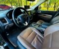 Черный Додж Дюранго, объемом двигателя 3.6 л и пробегом 220 тыс. км за 22000 $, фото 4 на Automoto.ua