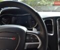 Черный Додж Дюранго, объемом двигателя 3.6 л и пробегом 103 тыс. км за 27000 $, фото 40 на Automoto.ua