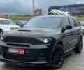 Чорний Додж Durango, об'ємом двигуна 5.7 л та пробігом 101 тис. км за 36990 $, фото 1 на Automoto.ua