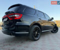 Чорний Додж Durango, об'ємом двигуна 3.6 л та пробігом 232 тис. км за 19999 $, фото 9 на Automoto.ua