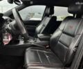 Чорний Додж Durango, об'ємом двигуна 5.7 л та пробігом 101 тис. км за 36990 $, фото 49 на Automoto.ua