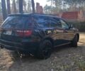 Чорний Додж Durango, об'ємом двигуна 3.6 л та пробігом 122 тис. км за 25500 $, фото 9 на Automoto.ua