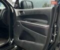 Черный Додж Дюранго, объемом двигателя 5.7 л и пробегом 101 тыс. км за 36990 $, фото 20 на Automoto.ua