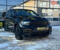 Чорний Додж Durango, об'ємом двигуна 5.65 л та пробігом 74 тис. км за 37000 $, фото 1 на Automoto.ua