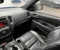 Чорний Додж Durango, об'ємом двигуна 5.7 л та пробігом 101 тис. км за 36990 $, фото 28 на Automoto.ua