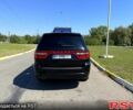 Черный Додж Дюранго, объемом двигателя 3.6 л и пробегом 140 тыс. км за 23500 $, фото 3 на Automoto.ua