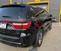 Чорний Додж Durango, об'ємом двигуна 3.6 л та пробігом 175 тис. км за 21999 $, фото 5 на Automoto.ua