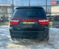 Чорний Додж Durango, об'ємом двигуна 5.65 л та пробігом 74 тис. км за 37000 $, фото 5 на Automoto.ua