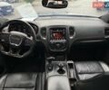 Черный Додж Дюранго, объемом двигателя 5.7 л и пробегом 101 тыс. км за 36990 $, фото 30 на Automoto.ua