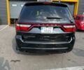 Чорний Додж Durango, об'ємом двигуна 3.6 л та пробігом 175 тис. км за 21999 $, фото 2 на Automoto.ua