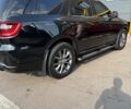 Чорний Додж Durango, об'ємом двигуна 3.6 л та пробігом 175 тис. км за 21999 $, фото 9 на Automoto.ua
