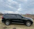 Чорний Додж Durango, об'ємом двигуна 3.6 л та пробігом 168 тис. км за 15999 $, фото 19 на Automoto.ua