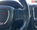 Чорний Додж Durango, об'ємом двигуна 5.65 л та пробігом 74 тис. км за 37000 $, фото 16 на Automoto.ua