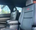 Черный Додж Дюранго, объемом двигателя 5.65 л и пробегом 74 тыс. км за 40000 $, фото 26 на Automoto.ua